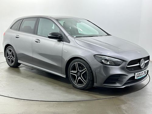 Mercedes Benz B Class