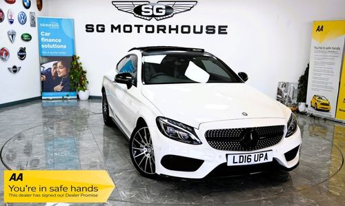 Mercedes Benz C-Class