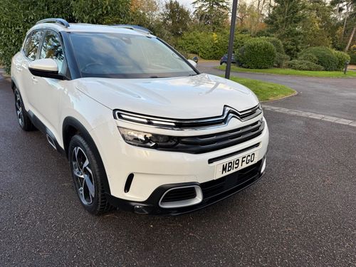 Citroen C5