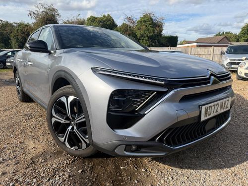 Citroen C5