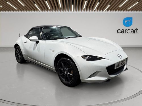 Mazda Mx 5