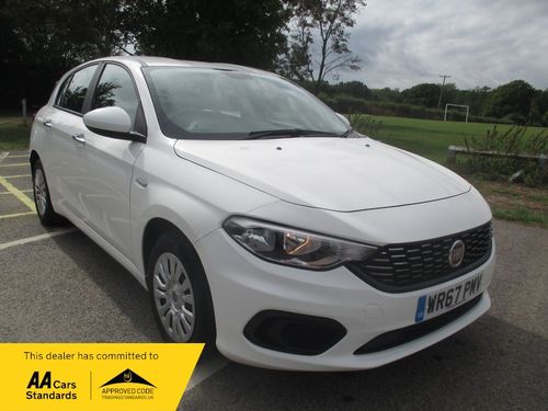 Fiat Tipo