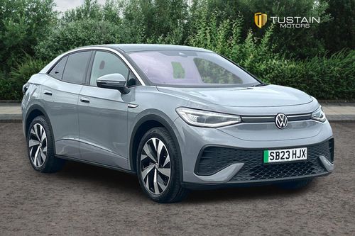 Volkswagen ID5