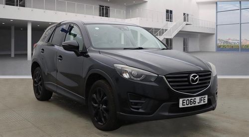 Mazda Cx 5