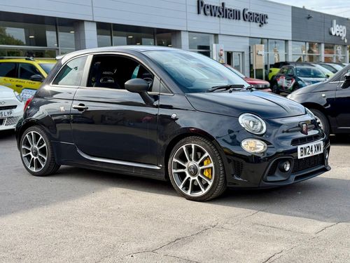 Abarth 695