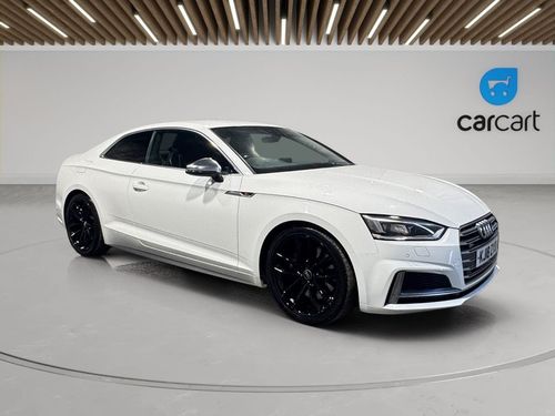 Audi S5