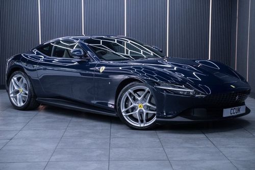 Ferrari Roma