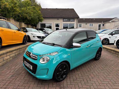 Citroen C1