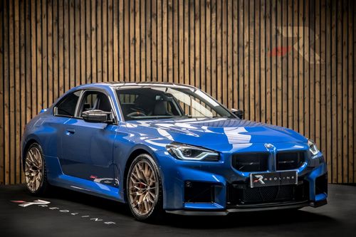 BMW M2