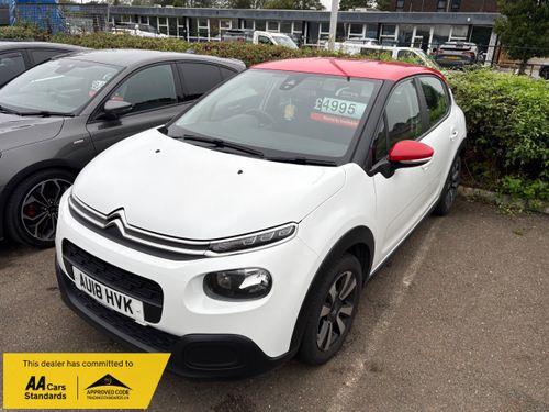 Citroen C3
