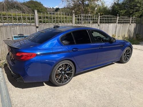 BMW M5