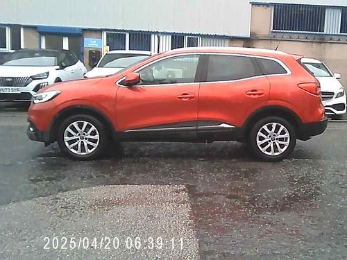 Renault Kadjar