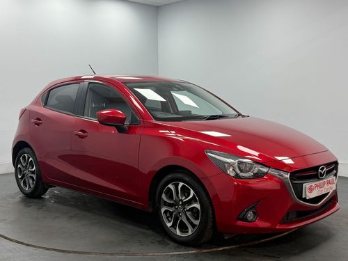 Mazda 2