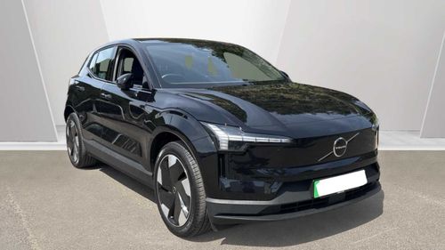 Volvo EX30