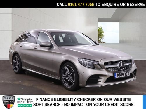 Mercedes Benz C-Class