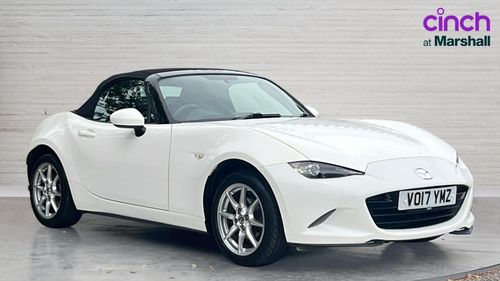 Mazda Mx 5