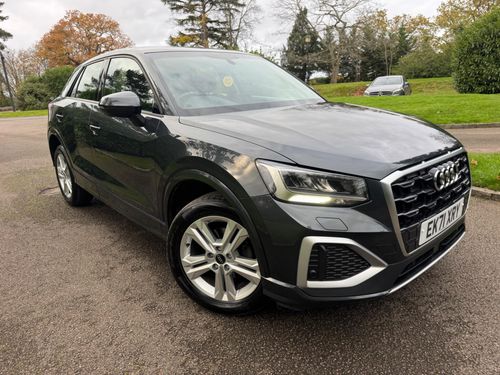 Audi Q2