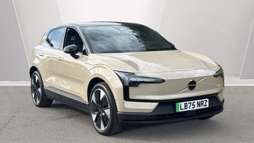 Volvo EX30