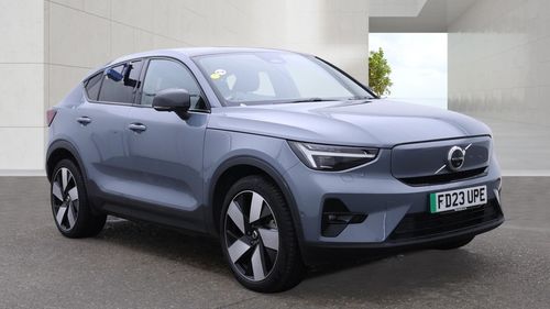 Volvo C40