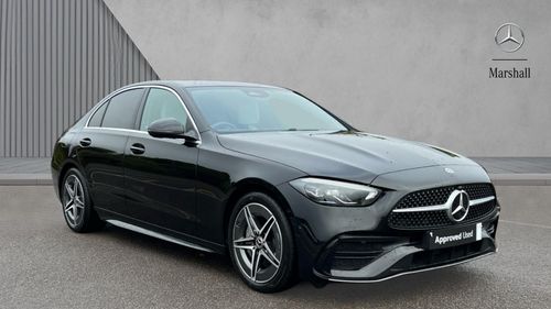 Mercedes Benz C-Class