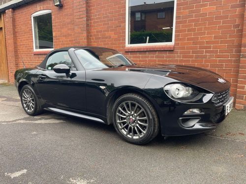 Fiat 124