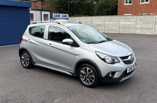 Vauxhall Viva