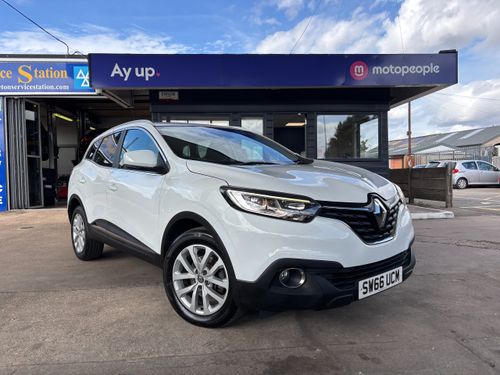 Renault Kadjar