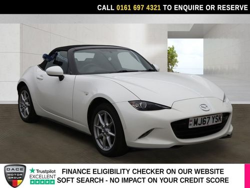 Mazda Mx 5
