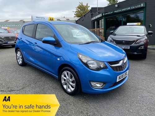 Vauxhall Viva