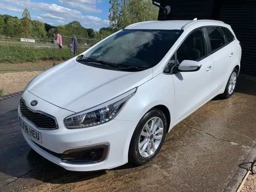 Kia Cee'd