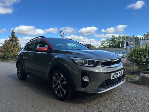 Kia Stonic