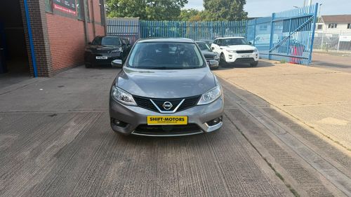 Nissan Pulsar