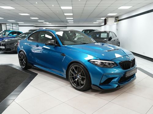 BMW M2