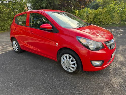 Vauxhall Viva