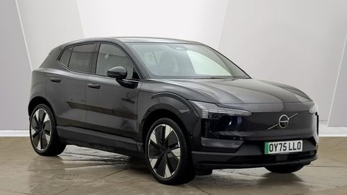 Volvo EX30