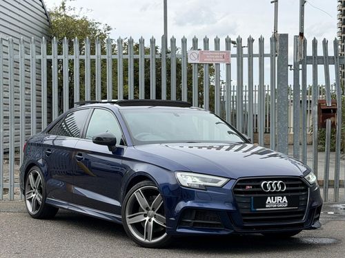 Audi S3