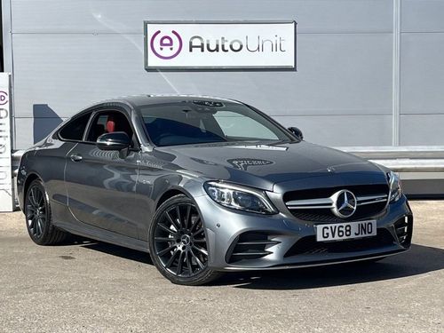 Mercedes Benz C-Class