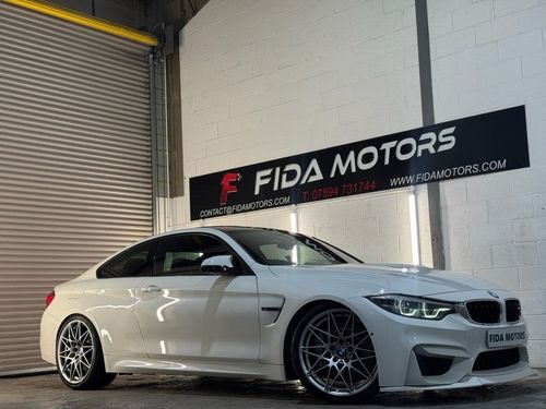 BMW M4