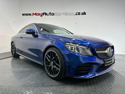 Mercedes Benz C-Class
