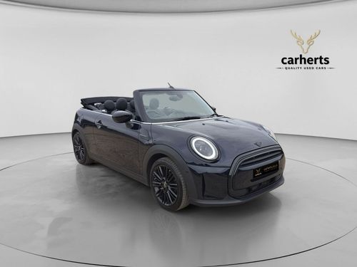 MINI Convertible