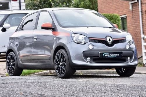 Renault Twingo