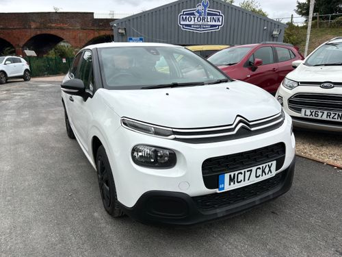Citroen C3