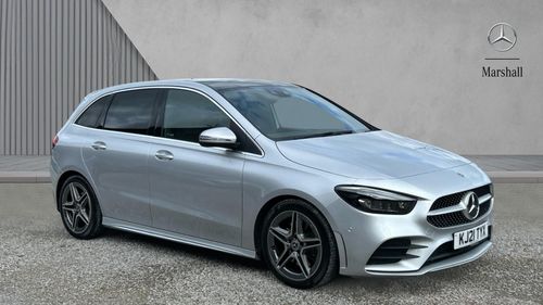 Mercedes Benz B Class
