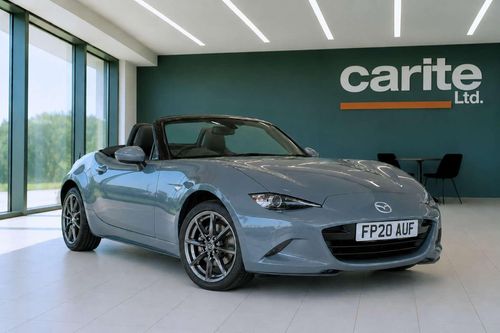 Mazda Mx 5