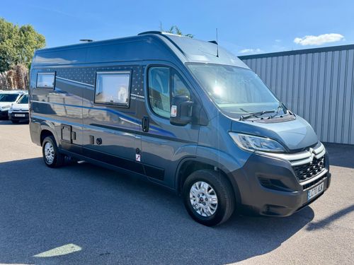 Citroen Relay