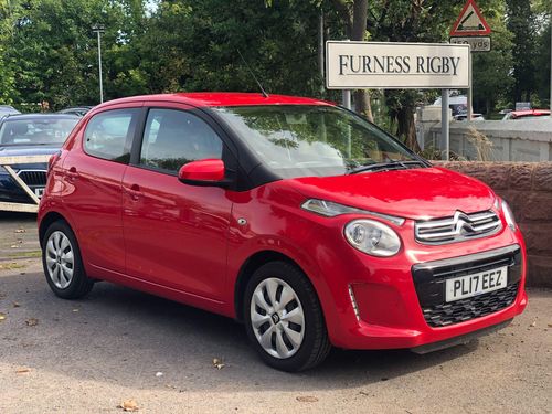 Citroen C1