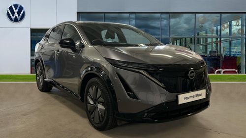 Nissan Ariya