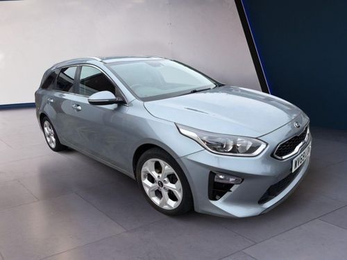 Kia Cee'd