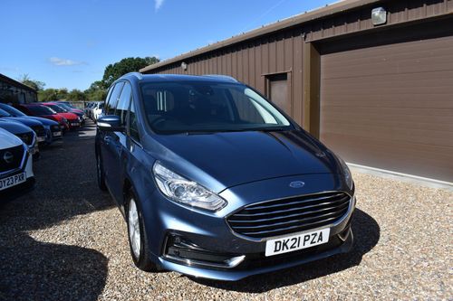 Ford Galaxy