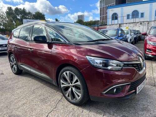 Renault Grand Scenic